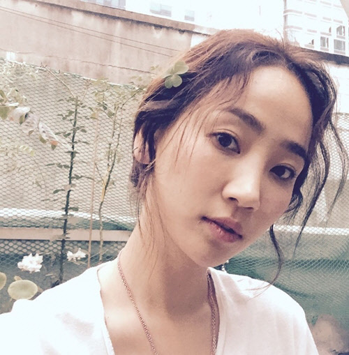 <예은 인스타그램 캡쳐>